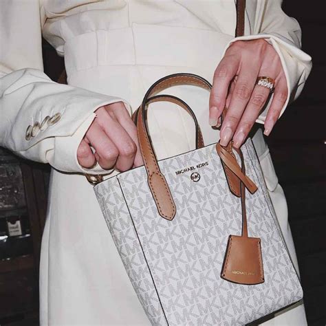 how to check michael kors bag